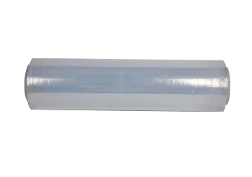 80 Gauge Clear Stretch Film For Packaging