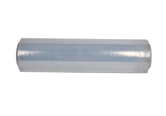 80 Gauge Clear Stretch Film For Packaging