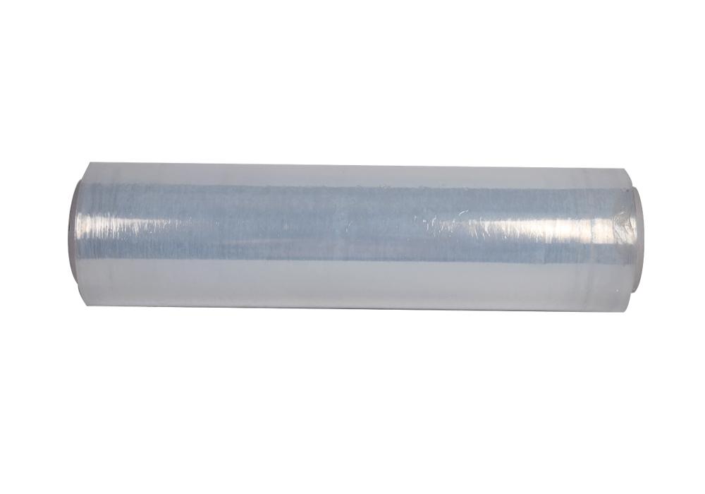 80 Gauge Clear Stretch Film For Packaging