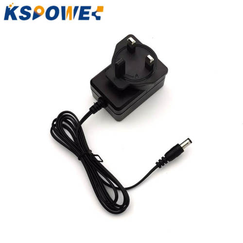 14v1a 14W AC beberapa adaptor DC plug yang dapat dipertukarkan