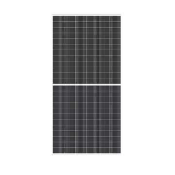 Best Selling All Black Mono Solar Panels 560W 550W 540W 530W
