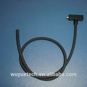 Alibaba china piezo spark igniter for gas cooker part & gas oven parts