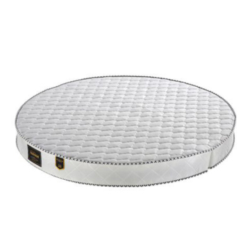 High-Quality King Bed Innerspring Mattress for Luxury Bed Hostel