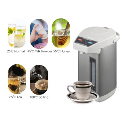 Multi Functional Smart Electric Thermo Pot