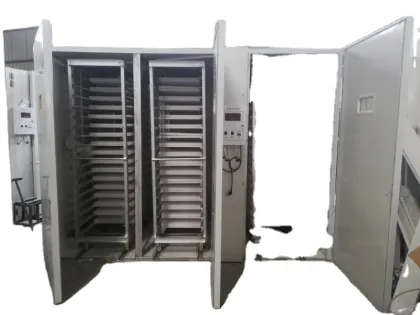 Hotsale Incubator 5280 Chicken Eggs Incubator Hatching Machine Automatic Digital Egg Incubator