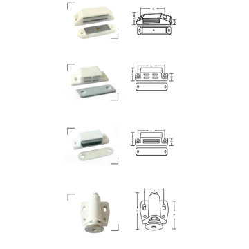 Household Magnetic Catches series