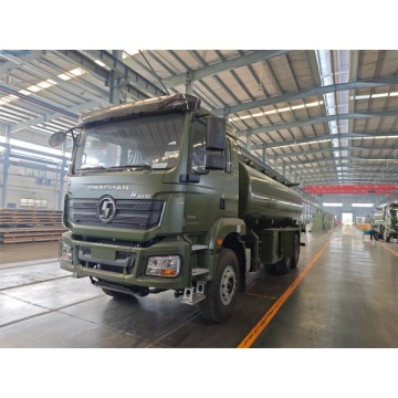 Shacman H3000 6x4 20m³ Tanker Tanker Truck