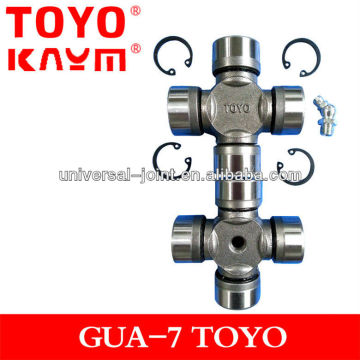 27x70 TOYO GUA-7 universal joint cross bearing
