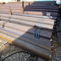 ASTM A53 sch40 hollow section round pipe