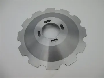 SUS303 Precision Machining Part