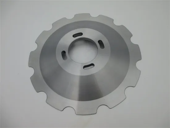 SUS303 Precision Machining Part