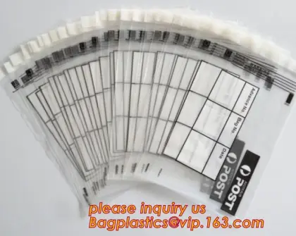 Self-Adhesive Mailing Bags, express courier mailing, Plastic Mail Bag For Mailing