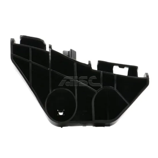AISC Auto Parts Rear Bumper Bracket 52562-02070 for Toyota Corolla ZRE151 ZRE152 ZRE153
