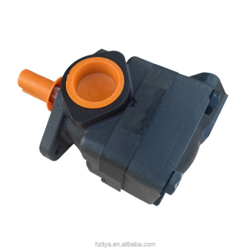Διασφάλιση ποιότητας για το Vickers 3525VQ30A14-1AD22R Υδραυλικό έλαιο