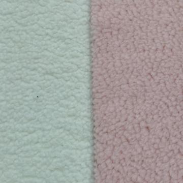Chenille Sherpa United Fleece Fabric