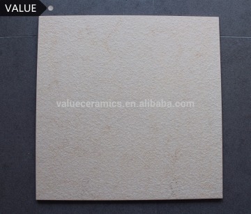 Anti-slip full body porcelain tile