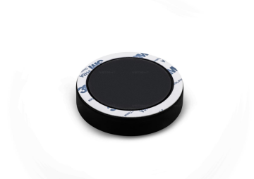 QI stick desk fast wireless charger