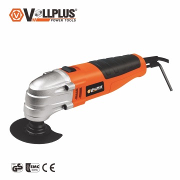 VOLLPLUS VPMT3003マルチツール整形外科用振動刃を振動させる200Wパワーツール鋸刃研磨用の鋸刃