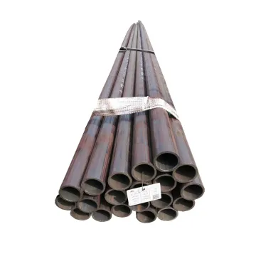 ASTM A53 Gr.B Seamless Steel Pipes