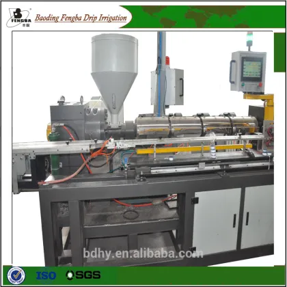 Drip Irrigation Water-saving Equipment