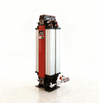 Modular Heat less Adsorption Air Dryer