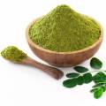 Organic Moringa Leaf Extract