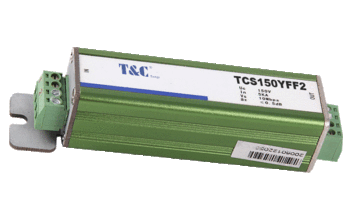 Signal Surge Protector/Surge Arrester (TCS150YFF2)