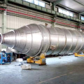 Strukturprinzip des Separators