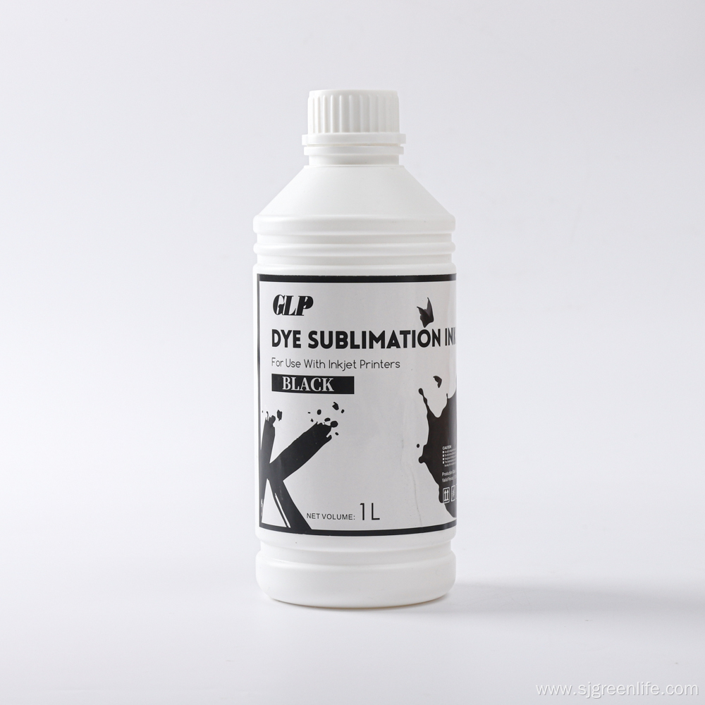 Sublimation Ink for use with EPSON Printers