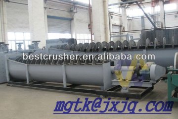 brandnew classifier for various capacity