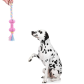 3 jouets de chien interactifs durables