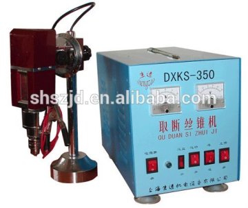 DXKS-350 Electric spark perforator / Portable remove broken taps, screws, bolts machine