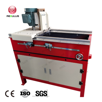RTS Straight Knife Grinding Supply: Plastic Crusher Blades Sharpening Machine Blades Sharpener