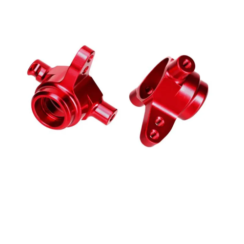 CNC Aluminum Parts Custom BERGEK