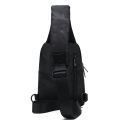 Υψηλής ποιότητας Custom Oxford Back Packtravel Bag