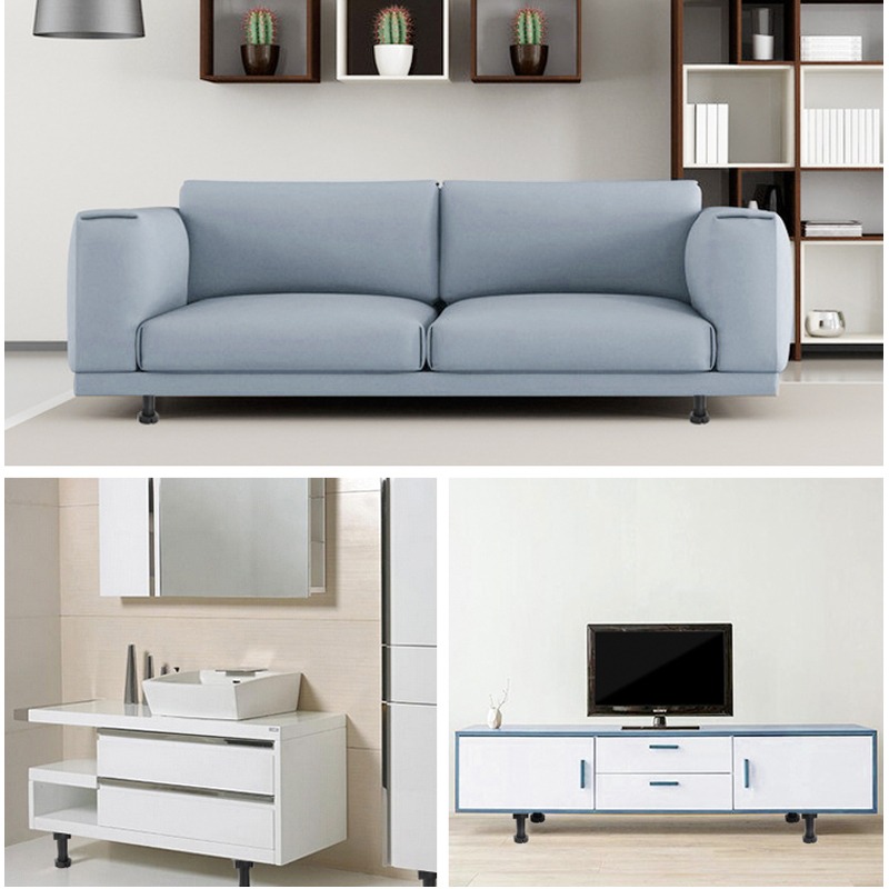 Plastic Sofa Legs5
