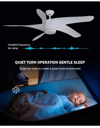 60 Inch Fancy Giat ceiling fan
