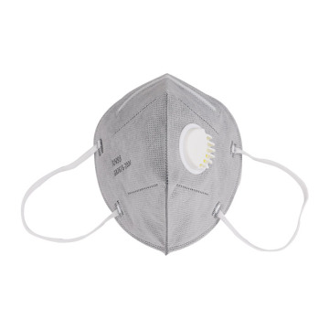 Maschera pieghevole non tessuta KN95 per uso personale