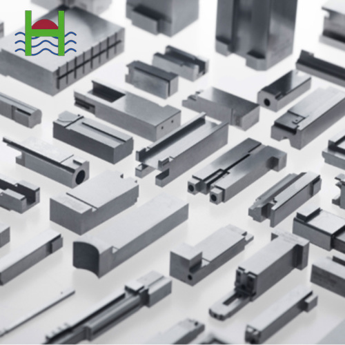 Hardware Precision Nonstandard Parts