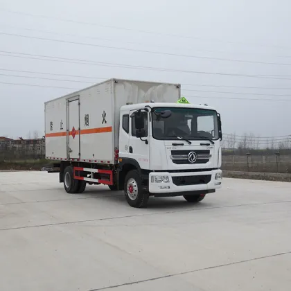 Cheapest blasting transport vehicle /military vehicle/special purpose vehicle