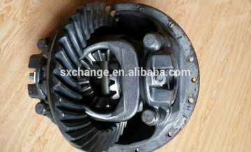 Differential Assembly for Mitsubishi Canter PS100