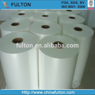 21gsm-60gsm Uncoated Food Grade Glassine Paper in Jumbo Roll