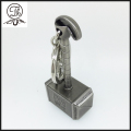 Marvel Series Thor Hammer keychains