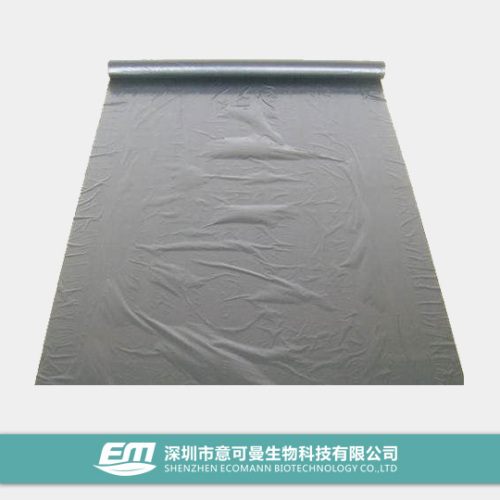 Top 1 Biodegradable Mulch Film Manufacturer in China