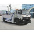 Dongfeng Road Traffic Heavy Duty Towing Truck