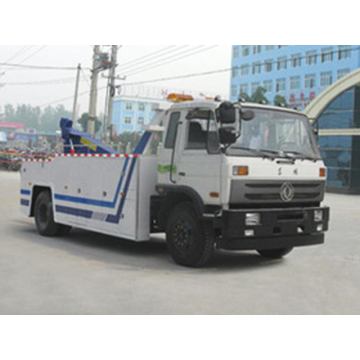 Dongfeng Road Traffic Towing Truck Heavy Duty