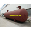 ASME 50000L Dounded Tanks