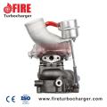 Turbófeltöltő GT1752S 73952-5001S 28200-4A101 Hyundai számára