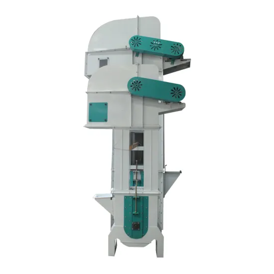 DSTG single bucket elevator In Bangladesh