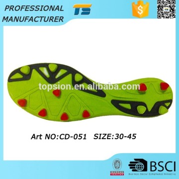 Mens Tpu Football Soccer Women Moulding Machine Price Factory Ladies Shoe Sole